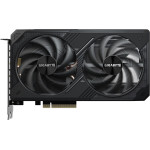 Gigabyte GeForce RTX 5060 Ti WINDFORCE 8G Graphics Card - 8GB GDDR7, 128bit, PCI-E 5.0, 2572MHz Core Clock, 3 x DisplayPort, 1 x HDMI, - (GV-N506TWF2-8GD)
