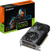 Gigabyte GeForce RTX 5060 WINDFORCE MAX OC 8GB - Graphics Card - (GV-N5060WF2MAX OC-8GD)