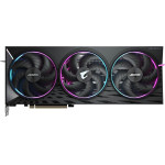 Gigabyte Graphics card Radeon RX 9070 XT AORUS ELITE 16GB - (GV-R9070XTAORUS E-16GD)