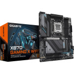 Gigabyte motherboard - (X870 GAMING X WIFI7)