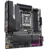 Gigabyte Motherboard - AMD Ryzen 9000 CPUs, 12+2+2 Phases VRM, up to 8000MHz DDR5, 1xPCIe 5.0 + 1xPCIe 4.0 M.2, 2.5GbE LAN, USB 3.2 Gen 2x2 - (B650M AORUS ELITE)