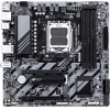 Gigabyte Motherboard - AMD Ryzen 9000 CPUs, 8+2+2 Phases VRM, up to 8200MHz DDR5, 2xPCIe 4.0 M.2, 2.5GbE LAN, USB 3.2 Gen 1 - (B840M DS3H)
