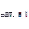 Gigabyte Motherboard - AMD Ryzen 9000 CPUs, 8+2+2 Phases VRM, up to 8200MHz DDR5, 2xPCIe 4.0 M.2, 2.5GbE LAN, USB 3.2 Gen 1 - (B840M DS3H)