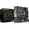 Gigabyte Motherboard - AMD Ryzen 9000 Series CPUs, 5+2+2 Phases VRM, up to 6400MHz DDR5 (OC), 1xPCIe 4.0 M.2, GbE LAN, USB 3.2 Gen 1 - (B650M S2H)