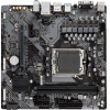 Gigabyte Motherboard - AMD Ryzen 9000 Series CPUs, 5+2+2 Phases VRM, up to 6400MHz DDR5 (OC), 1xPCIe 4.0 M.2, GbE LAN, USB 3.2 Gen 1 - (B650M S2H)