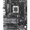 Gigabyte Motherboard - AMD Ryzen 9000 Series CPUs, 6+2+2 Phases VRM, up to 7600MHz DDR5 (OC), 1xPCIe 5.0 + 2xPCIe 4.0 M.2, GbE LAN, WIFI 6, USB 3.2 Gen 2 - (B650 UD AX)