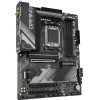 Gigabyte Motherboard - AMD Ryzen 9000 Series CPUs, 8+2+2 Phases VRM, up to 8000MHz DDR5 (OC), 1xPCIe 5.0 + 2xPCIe 4.0 M.2, 2.5GbE LAN, WIFI 6E, USB 3.2 Gen 2 - (B650 GAMING X AX V2)