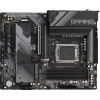 Gigabyte Motherboard - AMD Ryzen 9000 Series CPUs, 8+2+2 Phases VRM, up to 8000MHz DDR5 (OC), 1xPCIe 5.0 + 2xPCIe 4.0 M.2, 2.5GbE LAN, WIFI 6E, USB 3.2 Gen 2 - (B650 GAMING X AX V2)