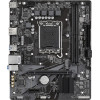 Gigabyte Motherboard - Intel Core 14th CPUs, up to 5600MHz DDR5, 1xPCIe 3.0 M.2, 1GbE LAN, USB 3.2 Gen 1 - (H610M K V2)