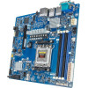 Gigabyte Motherboard - MC13-LE1 1x AM5 AMD Epyc 4004/Ryzen 7000/Ryzen 9000 B650E. - (9MC13LE1MR-000)
