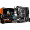 Gigabyte Motherboard - Supports AMD Ryzen 8000 CPUs, 8+2+1 Phases Digital VRM, up to 8000MHz DDR5 (OC), 1xPCIe 4.0 M.2, GbE LAN, USB 3.2 Gen 2 - (A620M GAMING X)