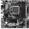 Gigabyte Motherboard - Supports AMD Ryzen 8000 CPUs, 8+2+1 Phases Digital VRM, up to 8000MHz DDR5 (OC), 1xPCIe 4.0 M.2, GbE LAN, USB 3.2 Gen 2 - (A620M GAMING X)