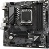 Gigabyte Motherboard - Supports AMD Ryzen 8000 CPUs, 8+2+1 Phases Digital VRM, up to 8000MHz DDR5 (OC), 1xPCIe 4.0 M.2, GbE LAN, USB 3.2 Gen 2 - (A620M GAMING X)