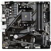 Gigabyte Motherboard - Supports AMD Ryzen 5000 Series AM4 CPUs, up to 4733MHz DDR4 (OC), PCIe 3.0 x16, GbE LAN, USB 3.2 Gen 1 - (A520M DS3H V2)