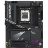 Gigabyte Motherboard - Supports AMD Ryzen 9000 CPUs, 16+2+2 phases VRM, up to 8000MHz DDR5 (OC), 3xPCIe 5.0 + 1xPCIe 4.0, Wi-Fi 7, 2.5GbE LAN, USB 4 - (X870 AORUS ELITE WIFI7)