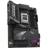 Gigabyte Motherboard - Supports AMD Ryzen 9000 CPUs, 16+2+2 phases VRM, up to 8000MHz DDR5 (OC), 3xPCIe 5.0 + 1xPCIe 4.0, Wi-Fi 7, 2.5GbE LAN, USB 4 - (X870 AORUS ELITE WIFI7)
