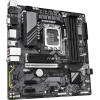 Gigabyte Motherboard - Supports Intel Core 14th Gen CPUs, 6+2+1 Phases Digital VRM, up to 5600MHz DDR5, 2xPCIe 4.0 M.2, 2.5GbE LAN, USB 3.2 Gen2 - (B760M DS3H GEN5)