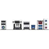 Gigabyte Motherboard - Supports Intel Core 14th Gen CPUs, 6+2+1 Phases Digital VRM, up to 5600MHz DDR5, 2xPCIe 4.0 M.2, 2.5GbE LAN, USB 3.2 Gen2 - (B760M DS3H GEN5)