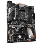 Gigabyte motherboard Socket AM4 ATX AMD A520 - (A520 AORUS ELITE)