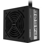 Gigabyte P450B power supply unit 450 W 20+4 pin ATX ATX Black - (GP-P450B)