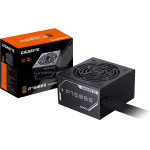 Gigabyte P750BS Power Supply - PCI-E 6+2 Pin x 4, 80 PLUS Bronze, 120mm Fan, ATX compatible, EU Plug - (GP-P750BS)