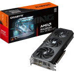 Gigabyte Radeon RX 9060 XT GAMING 8G Graphics Card - 8GB GDDR6, 128bit, PCI-E 5.0, 3130 MHz Core Clock, 2 x DisplayPort, 1 x HDMI, - (GV-R9060XTGAMING-8GD)