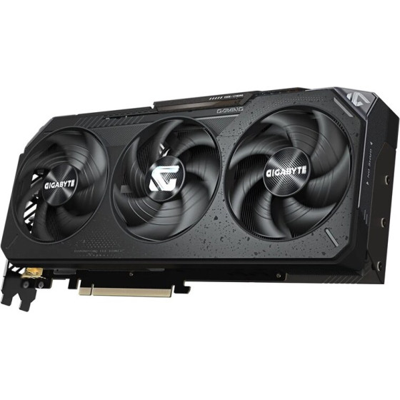 Gigabyte Radeon RX 9070 GAMING OC 16GB - (GV-R9070GAMING OC-16GD)