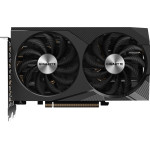 Gigabyte RTX 3060 Windforce OC 12G NVIDIA GeForce RTX 3060 12 GB GDDR6 - (GV-N3060WF2OC-12GD 2.0)