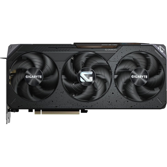 Gigabyte Radeon RX 9070 XT GAMING OC 16GB - (GV-R9070XTGAMING OC-16GD)