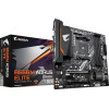 Gigabyte Socket AM4 micro ATX AMD B550 - (B550M AORUS ELITE)