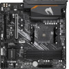 Gigabyte Socket AM4 micro ATX AMD B550 - (B550M AORUS ELITE)
