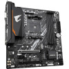 Gigabyte Socket AM4 micro ATX AMD B550 - (B550M AORUS ELITE)