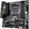 Gigabyte Socket AM4 micro ATX AMD B550 - (B550M AORUS ELITE)