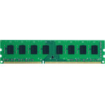 GoodRam 4GB DDR3 memory module 1600 MHz - (GR1600D3V64L11S/4G)