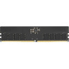 GoodRam DIMM memory module 16 GB 1 x 16 GB DDR5 - (GR5600D564L46S/16G)