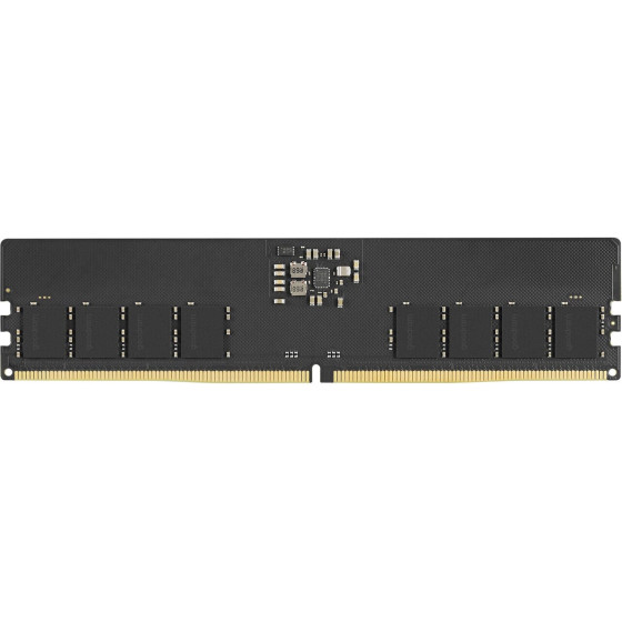 GoodRam DIMM memory module 32 GB 1 x 32 GB DDR5 - (GR5600D564L46/32G)