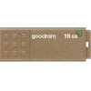 GoodRam FLASHDRIVE 16 GB ECO FRIENDLY USB 3.0 RE - (UME3-0160EFR11)