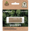 GoodRam FLASHDRIVE 16 GB ECO FRIENDLY USB 3.0 RE - (UME3-0160EFR11)