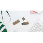 GoodRam FLASHDRIVE 64 GB ECO FRIENDLY USB 3.0 RE - (UME3-0640EFR11)
