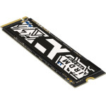 GoodRam internal solid state drive M.2 2 TB PCI Express 4.0 NVMe 3D TLC NAND - (IRP-SSDPR-P44S-2K0-80)