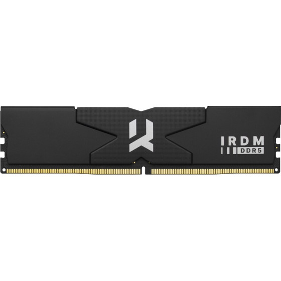 GoodRam IRDM DDR5 memory module 32 GB 2 x 16 GB 6800 MHz - (IR-6800D564L34S/32GDC)