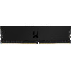 GoodRam IRDM DEEP BLACK memory module 64 GB 2 x 32 GB DDR4 - (IRP-K3600D4V64L18/64GDC)