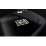 GoodRam IRDM PRO NANO internal solid state drive M.2 1 TB PCI Express 4.0 NVMe 3D NAND - (IRP-SSDPR-P44N-01T-30)