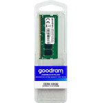 GoodRam memory module 16 GB 1 x 16 GB DDR4 3200 MHz - (GR3200S464L22/16G)