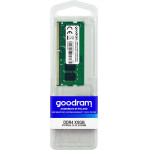GoodRam memory module 16 GB DDR4 2400 MHz - (GR2400S464L17/16G)