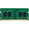 GoodRam memory module 32 GB 1 x 32 GB DDR4 3200 MHz - (GR3200S464L22/32G)
