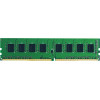 GoodRam memory module 4 GB DDR4 2400 MHz - (GR2400D464L17S/4G)