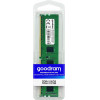 GoodRam memory module 8 GB 1 x 8 GB DDR4 3200 MHz - (GR3200D464L22S/8G)