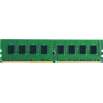 GoodRam memory module 8 GB DDR4 2400 MHz - (GR2400D464L17S/8G)