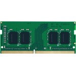 GoodRam memory module 8 GB DDR4 2400 MHz - (GR2400S464L17S/8G)